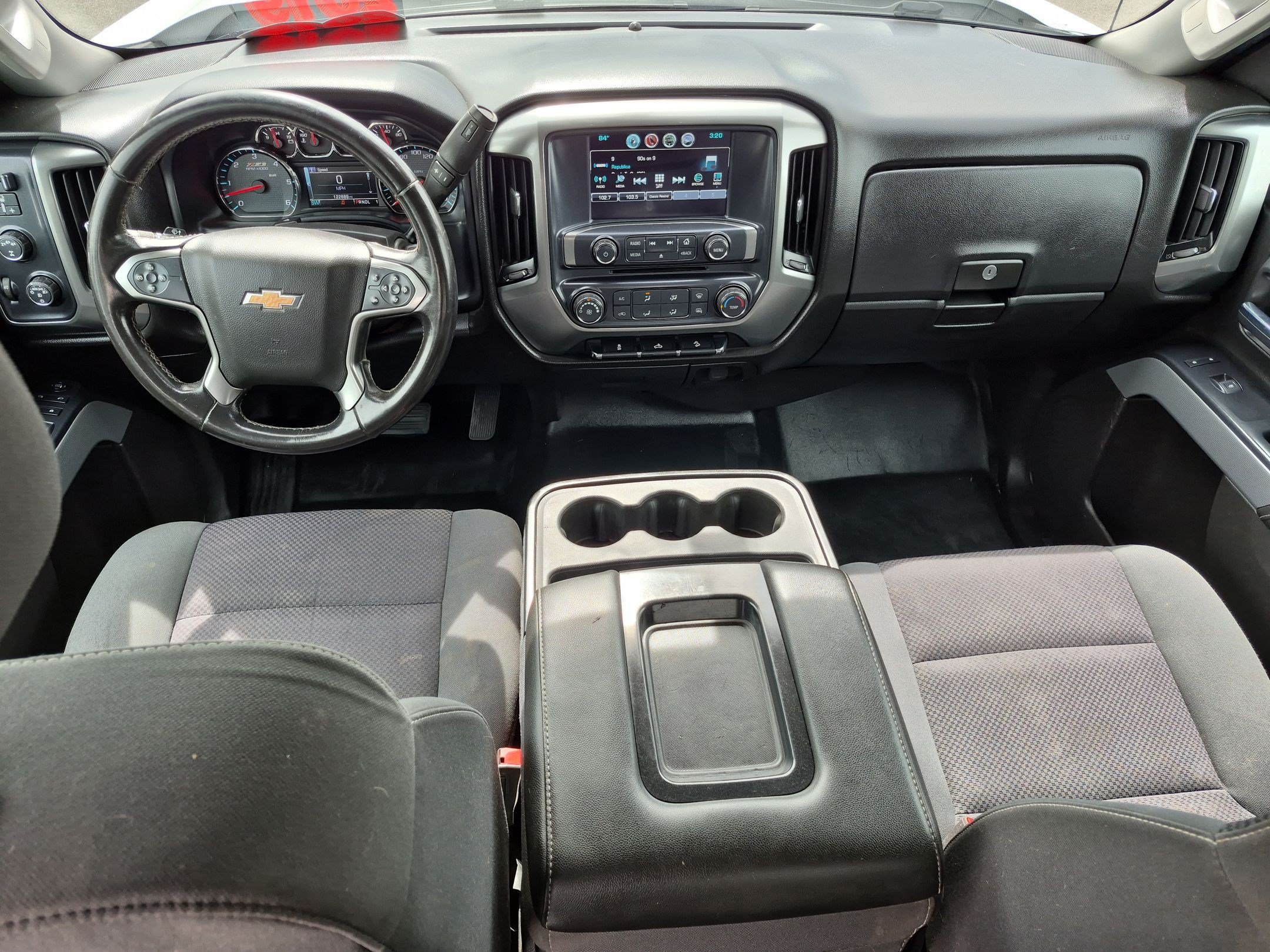 Used 2019 Chevrolet Silverado 2500 LT w/ Z71 Package, Off-Road AWD/4WD image 25