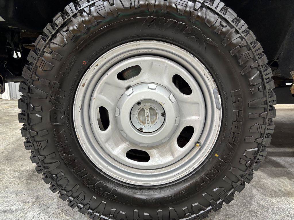 Used 2016 Ford F350 XL w/ Power Equipment Group AWD/4WD image 26
