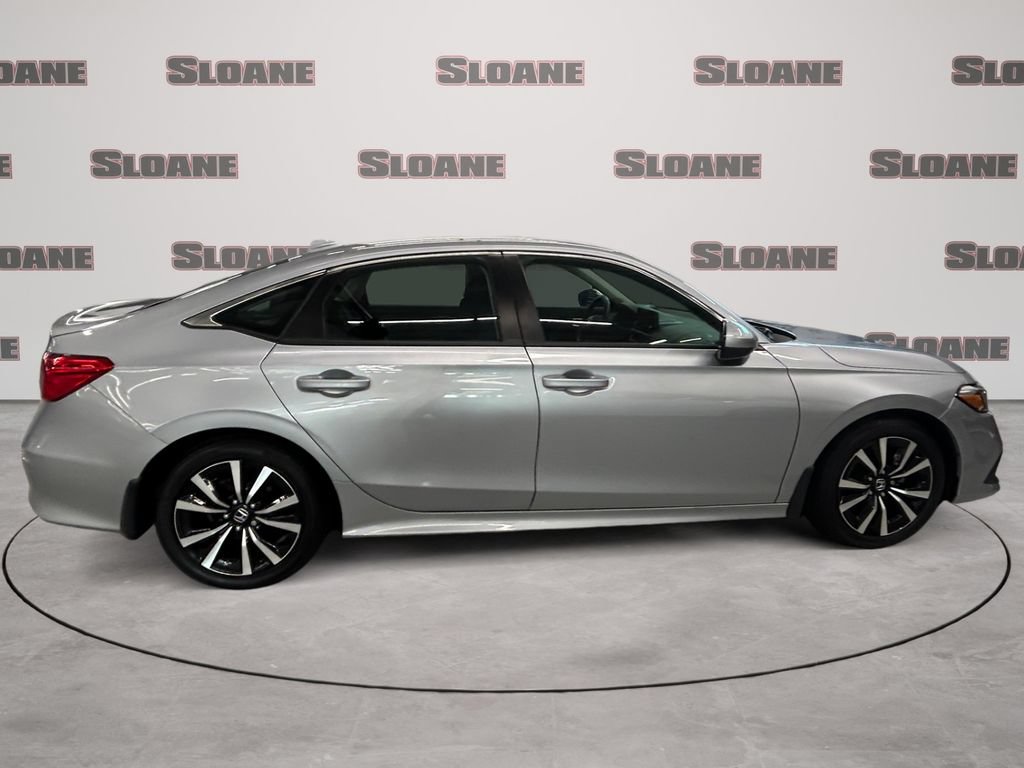 Used 2023 Honda Civic EX image 6