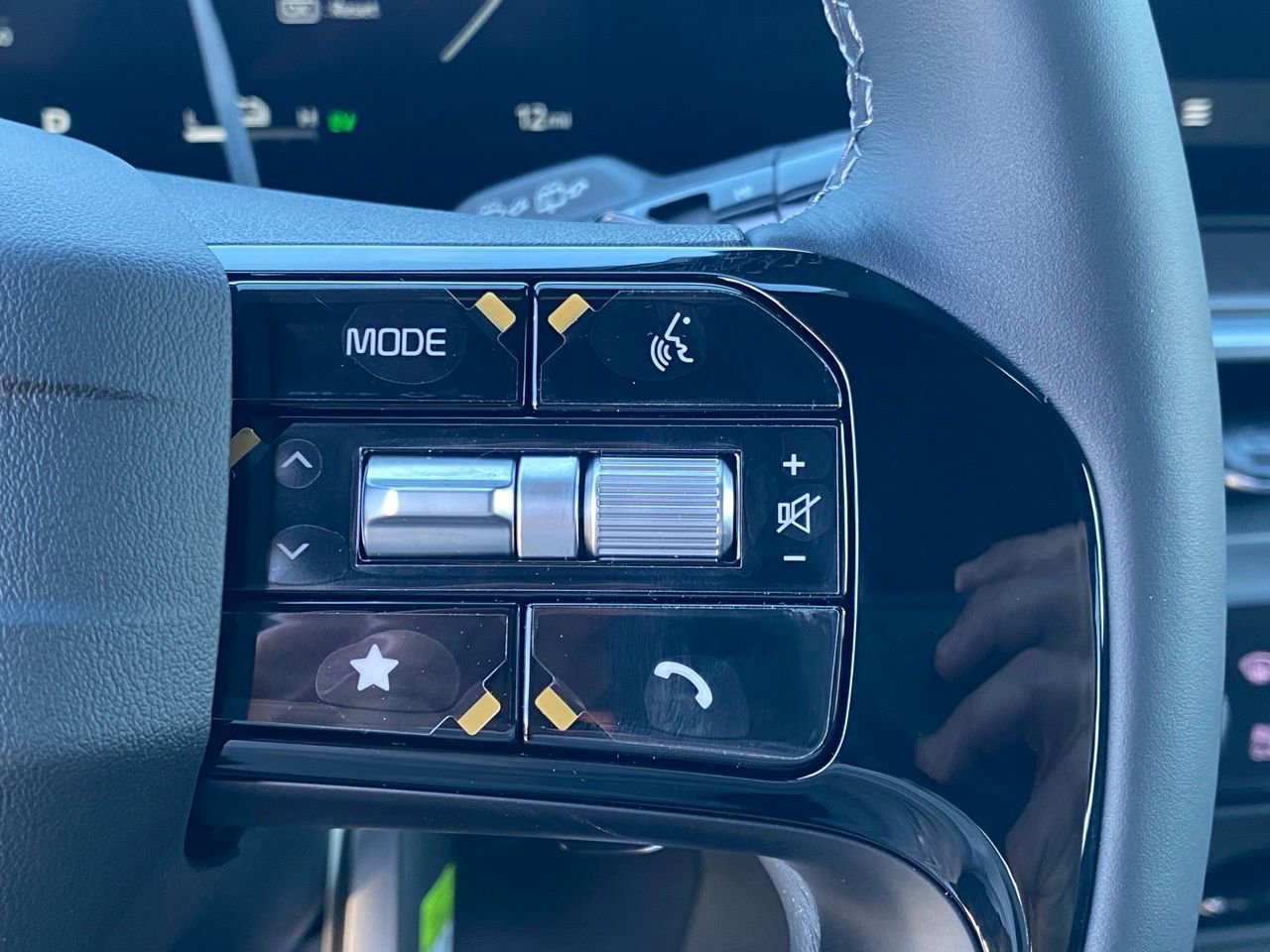 New 2026 Kia Sorento SX Prestige image 15