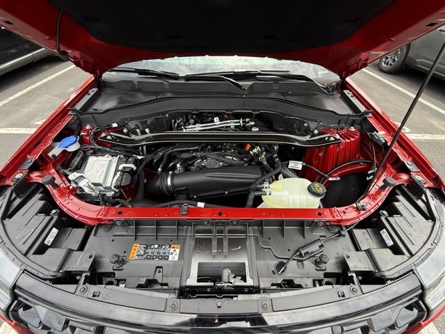 New 2026 Ford Explorer ST-Line AWD/4WD image 27