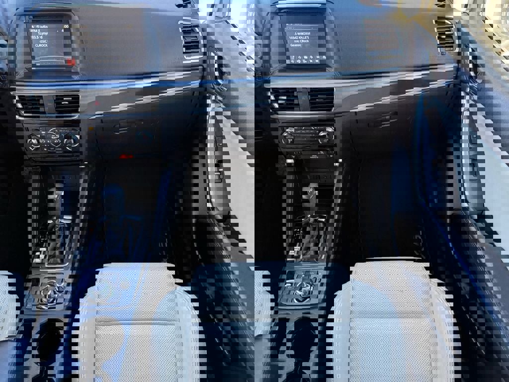 Used 2016 MAZDA CX-5 Grand Touring image 14