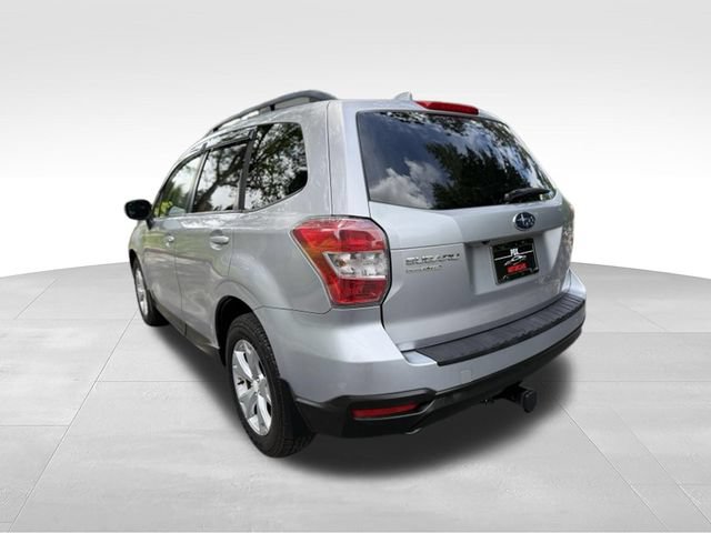 Used 2016 Subaru Forester 2.5i Premium w/ All-Weather Package AWD/4WD image 3