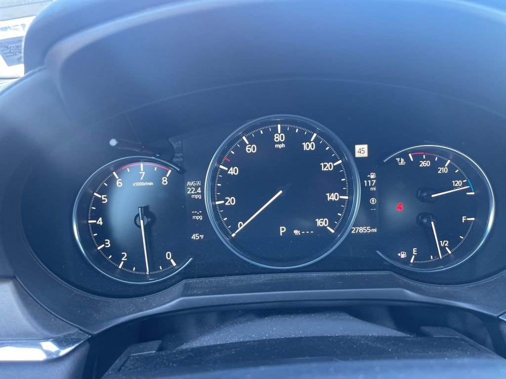 Used 2020 MAZDA MAZDA6 Signature image 31