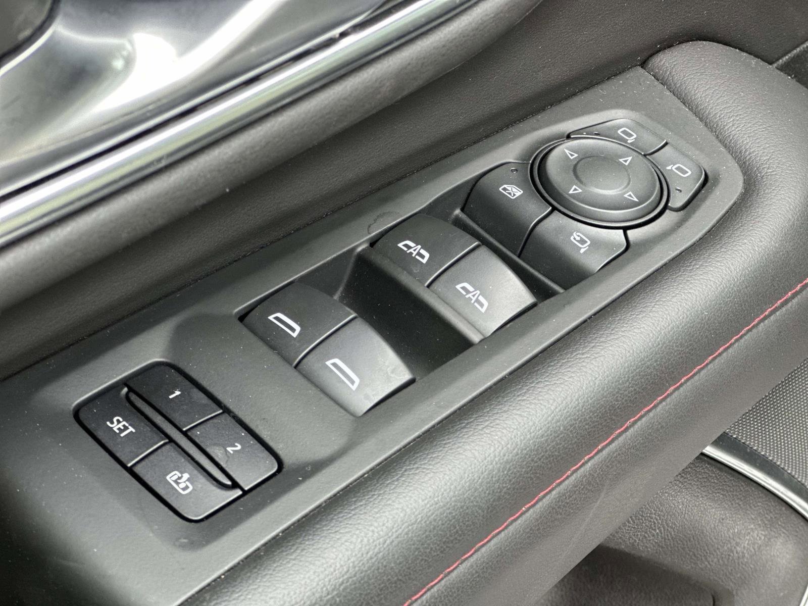 Certified 2022 Chevrolet Tahoe RST w/ Luxury Package image 21