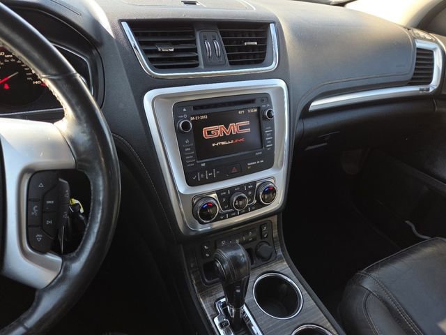 Used 2014 GMC Acadia SLT image 34
