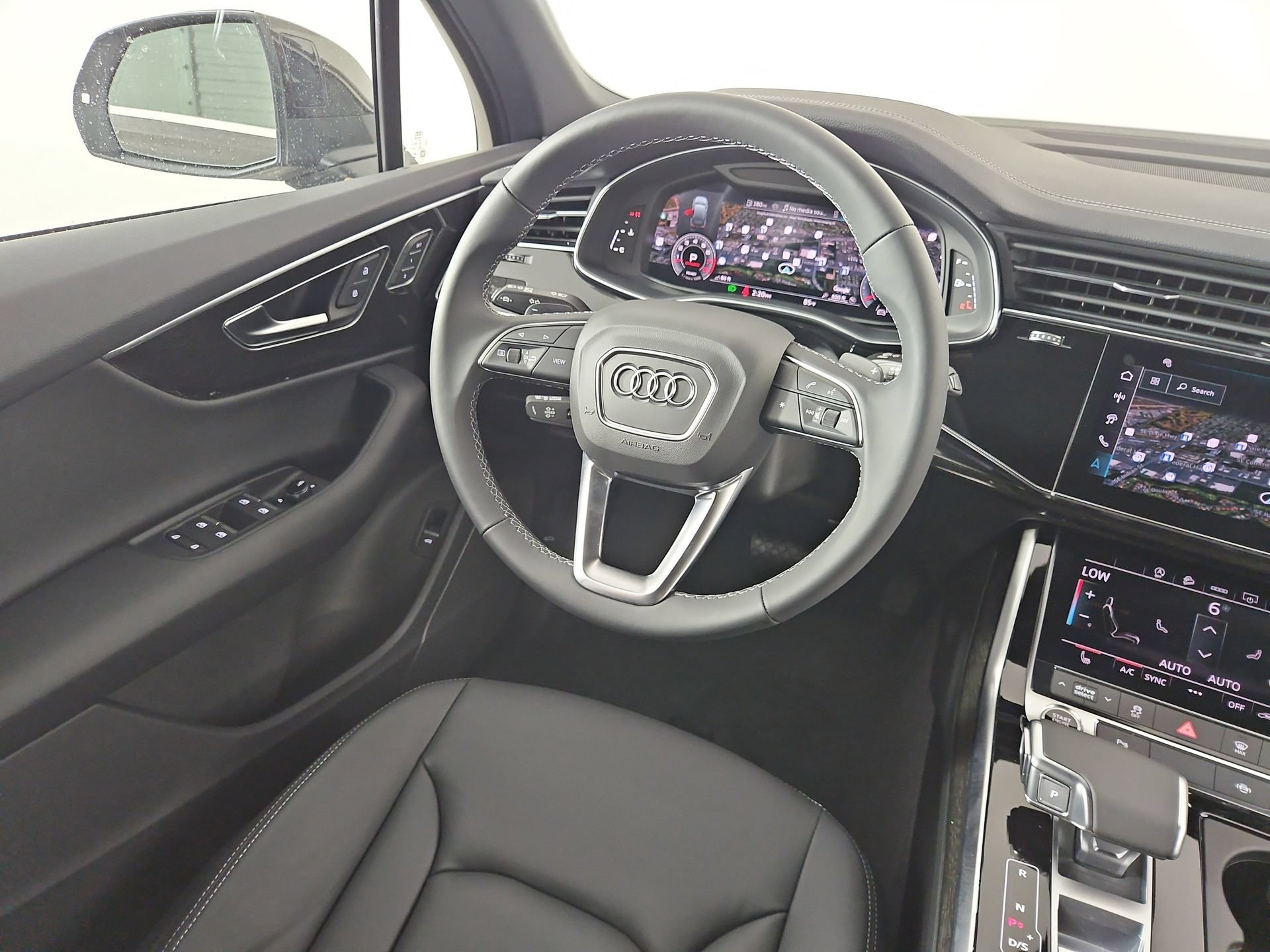 New 2026 Audi Q7 3.0T Premium AWD/4WD image 37