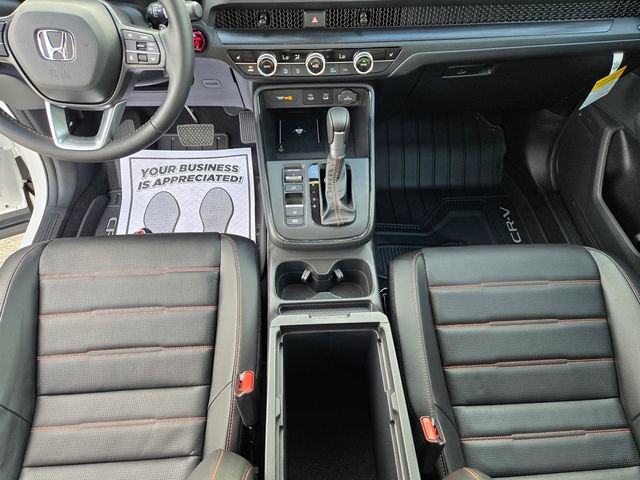 New 2026 Honda CR-V Sport-L image 27