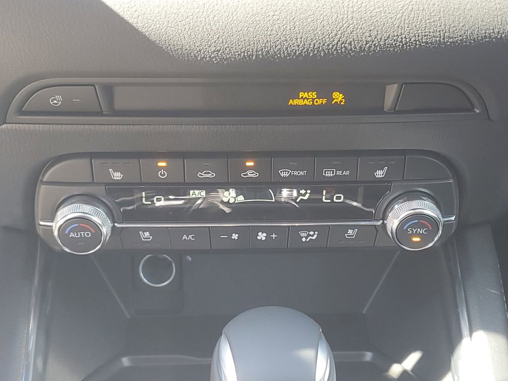 New 2025 MAZDA CX-5 AWD 2.5 S w/ Premium Plus Pkg image 31