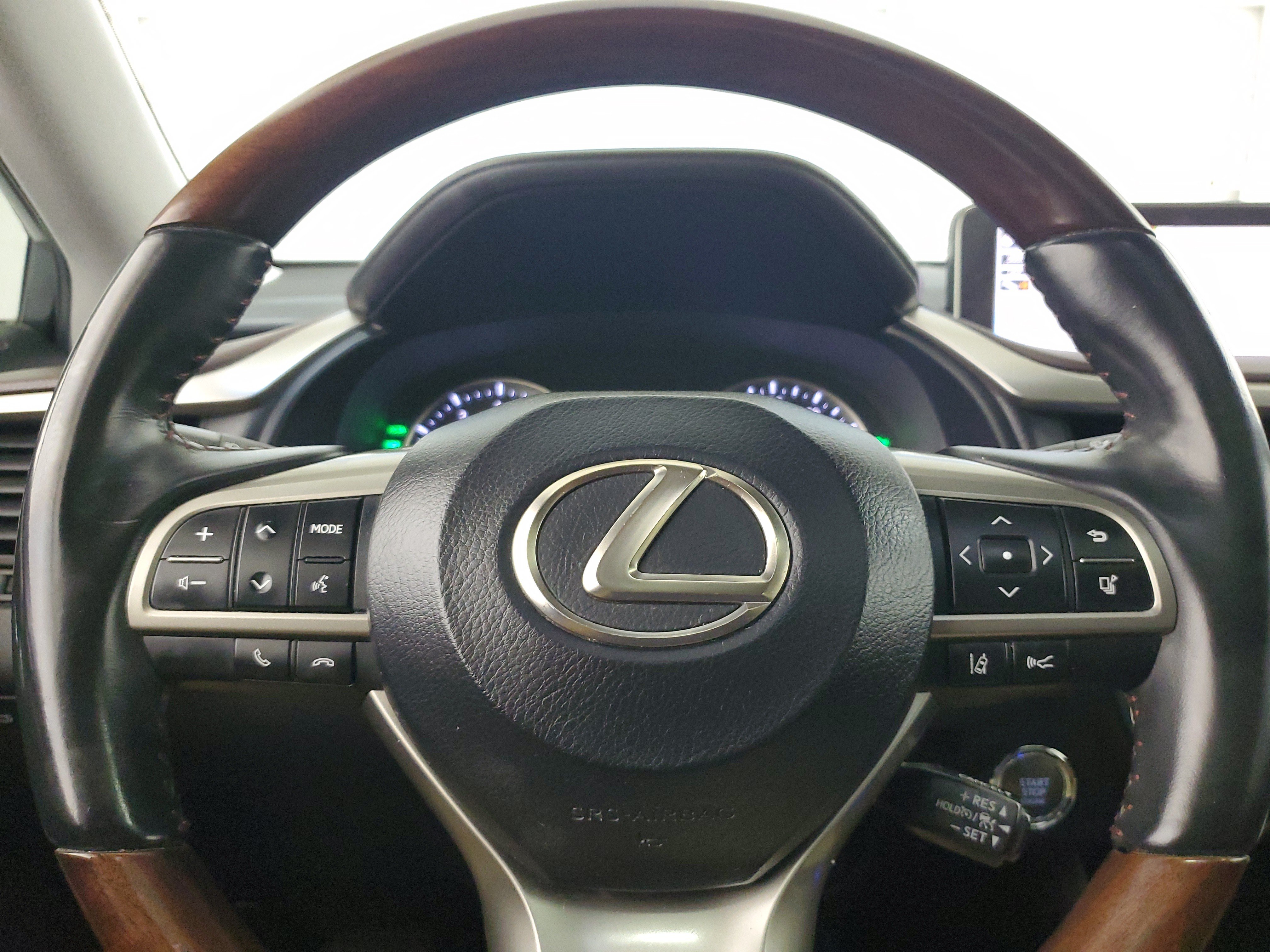 Used 2017 Lexus RX 350 FWD w/ Premium Package image 25