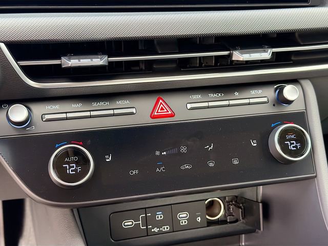 New 2026 Hyundai Sonata SEL image 15