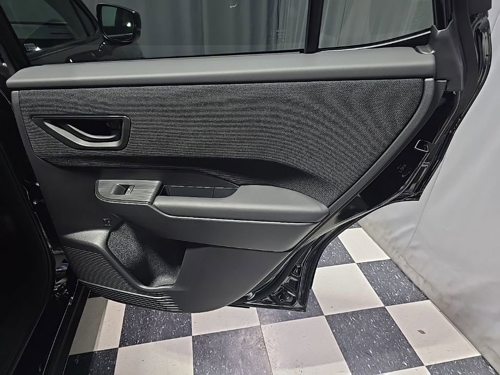 New 2026 Subaru Outback Limited XT AWD/4WD image 8