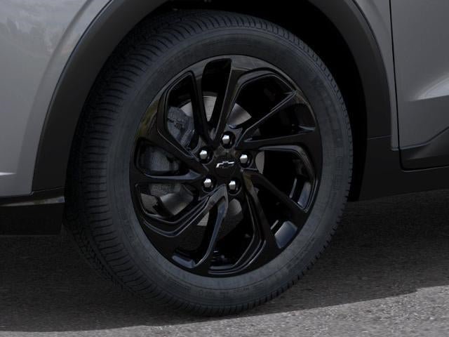 New 2027 Chevrolet Bolt RS FWD image 9