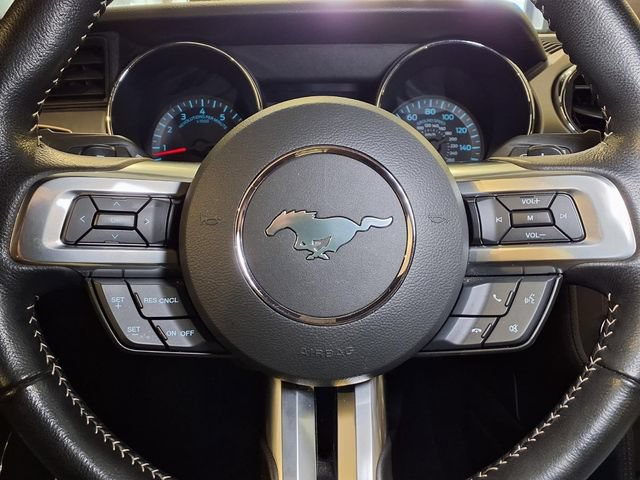 Used 2015 Ford Mustang 50 Years RWD image 9