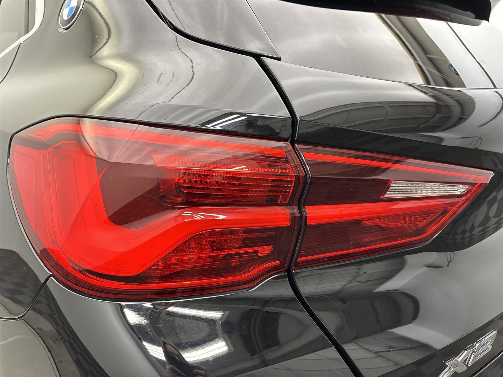 Used 2020 BMW X2 xDrive28i w/ Premium Package AWD/4WD image 19