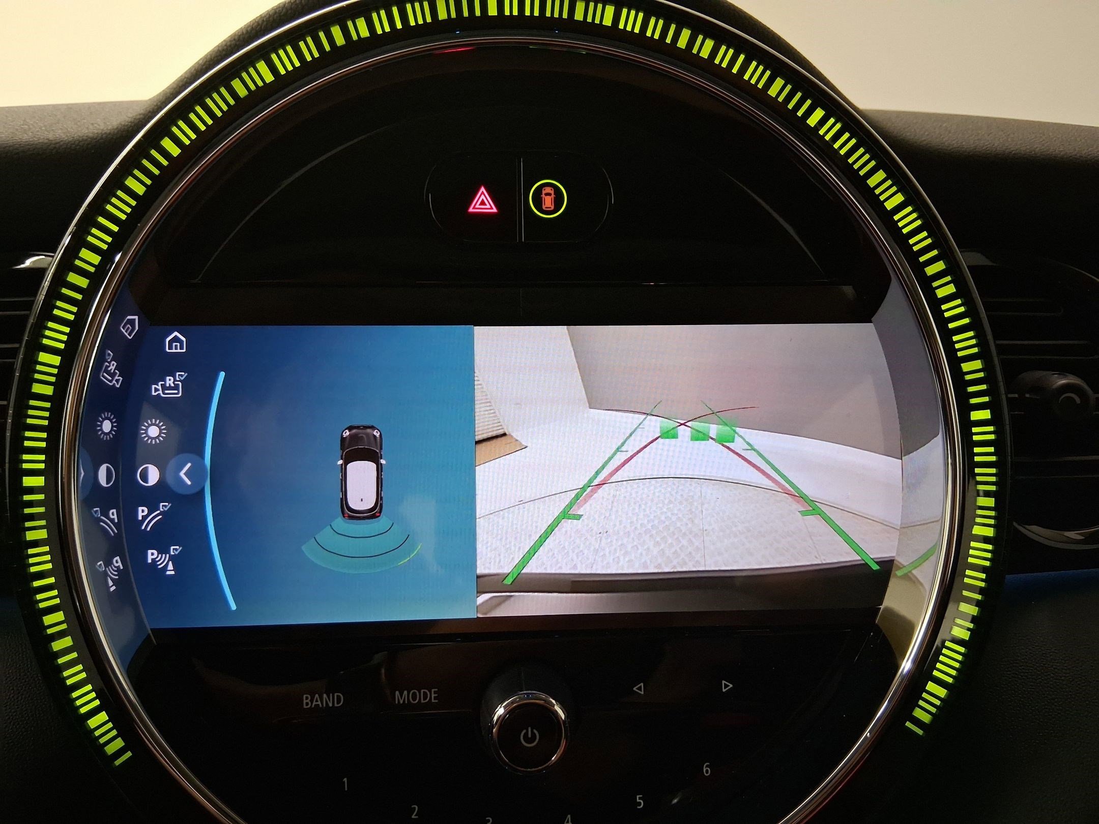 Certified 2023 MINI Cooper S image 27