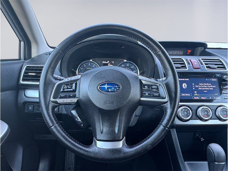 Used 2016 Subaru Impreza 2.0i Sport Limited AWD/4WD image 13