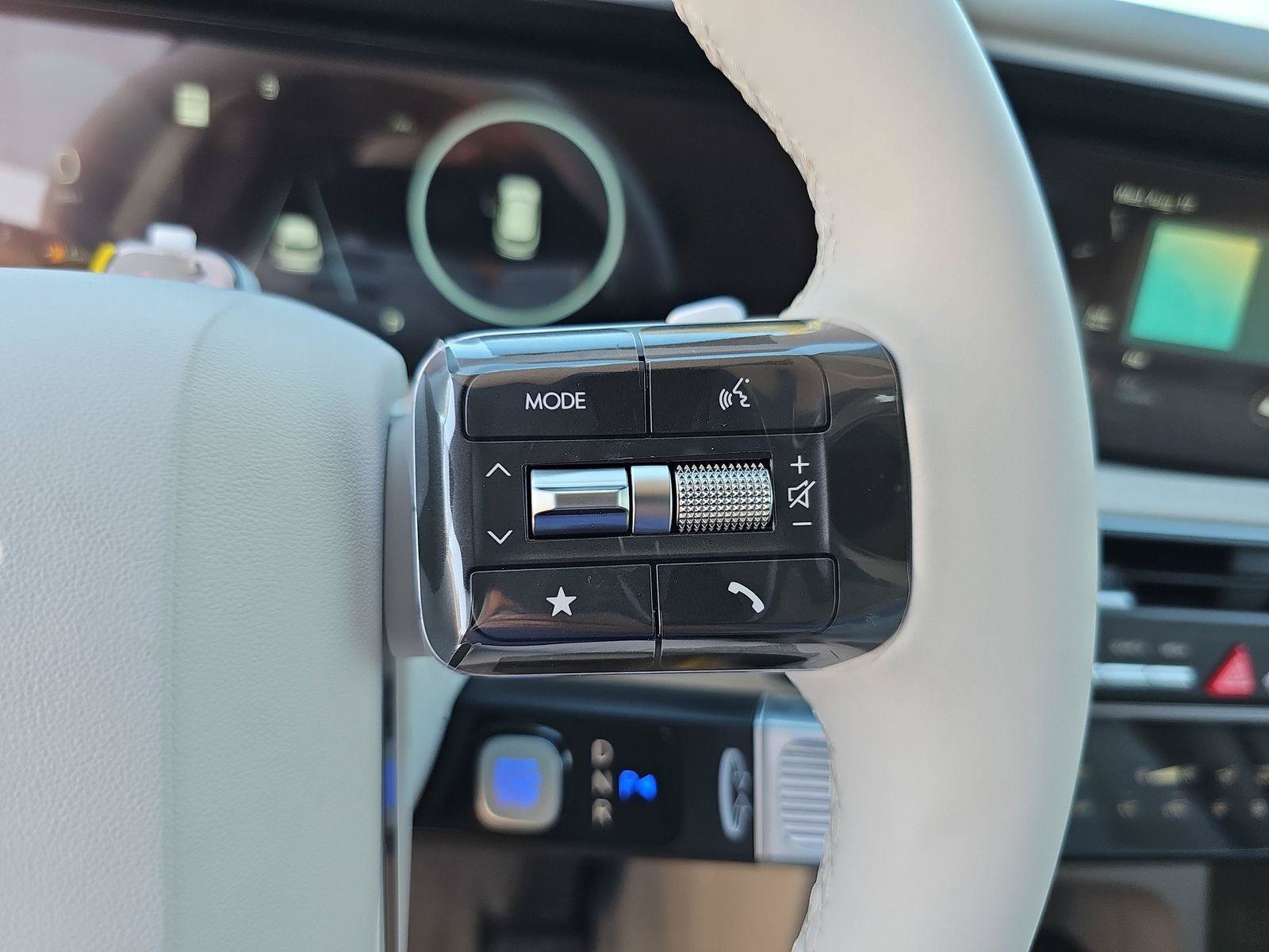 New 2026 Hyundai Palisade FWD Hybrid image 19