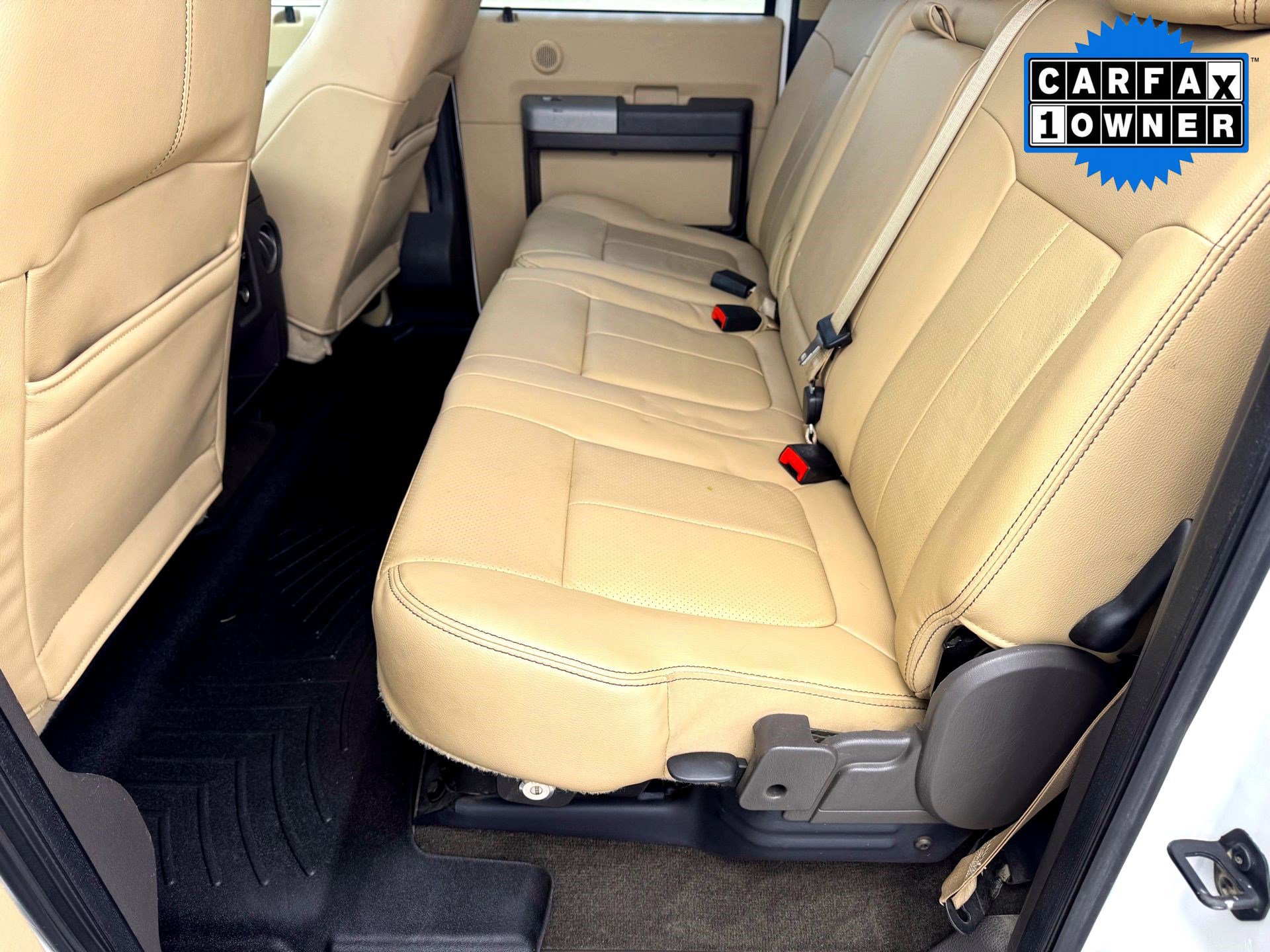 Used 2016 Ford F350 Lariat w/ Lariat Ultimate Package image 19