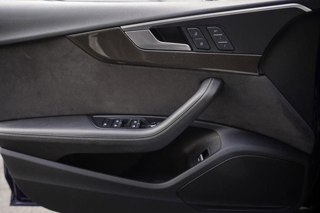Used 2019 Audi S5 Premium Plus image 36