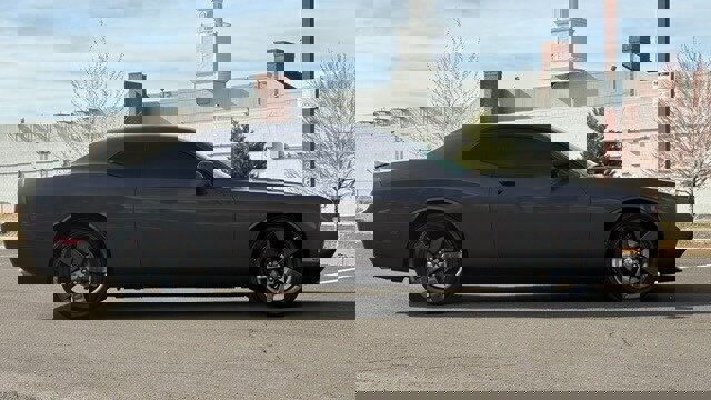 Used 2013 Dodge Challenger Rallye Redline image 9