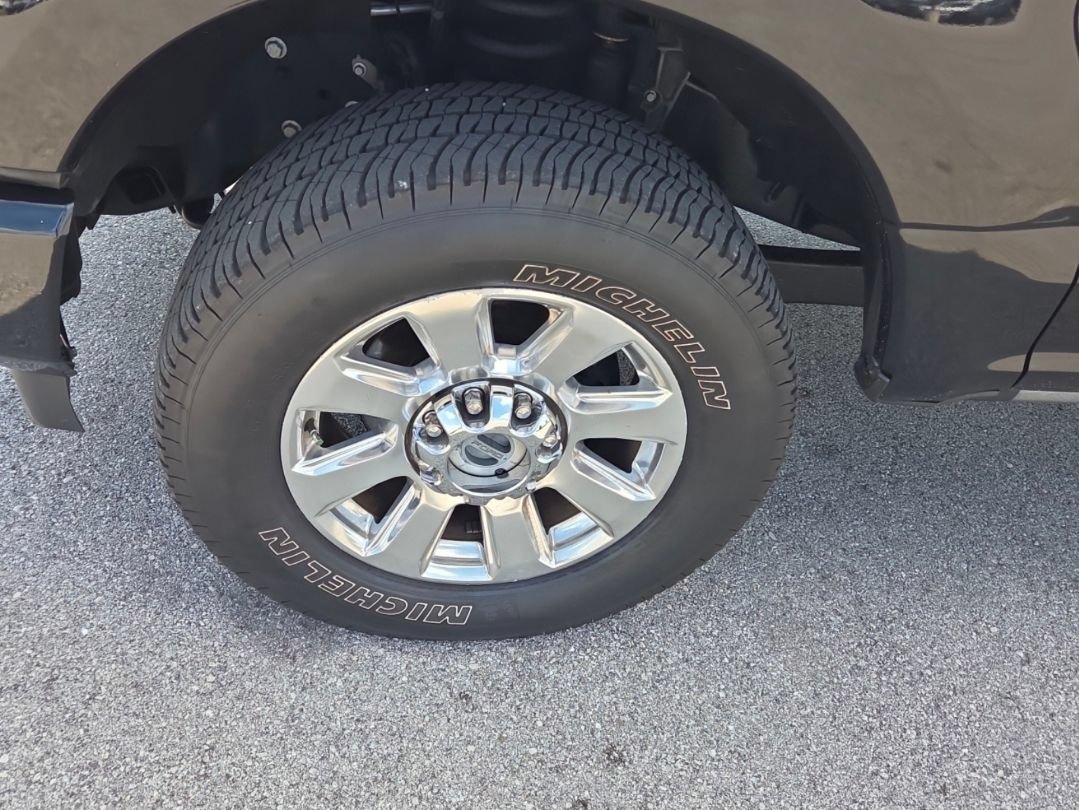 Used 2020 Ford F250 Platinum AWD/4WD image 13