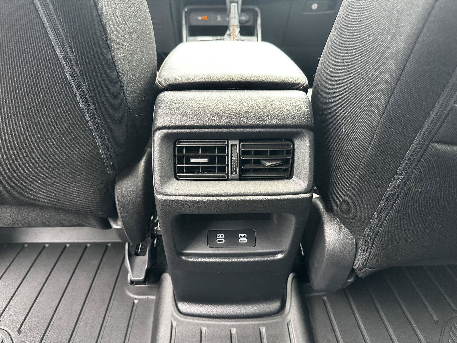 Certified 2026 Honda CR-V Sport image 21