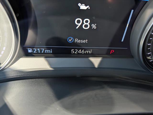 Used 2026 Cadillac XT5 Premium Luxury w/ Driver Assist Package image 40