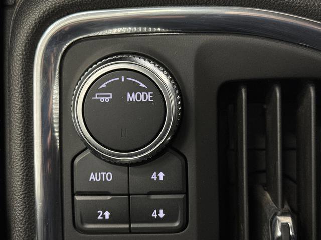 Used 2023 GMC Sierra 2500 AT4 w/ AT4 Preferred Package image 24