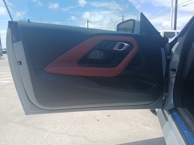 New 2026 BMW 230i Coupe w/ M Sport Package RWD image 15