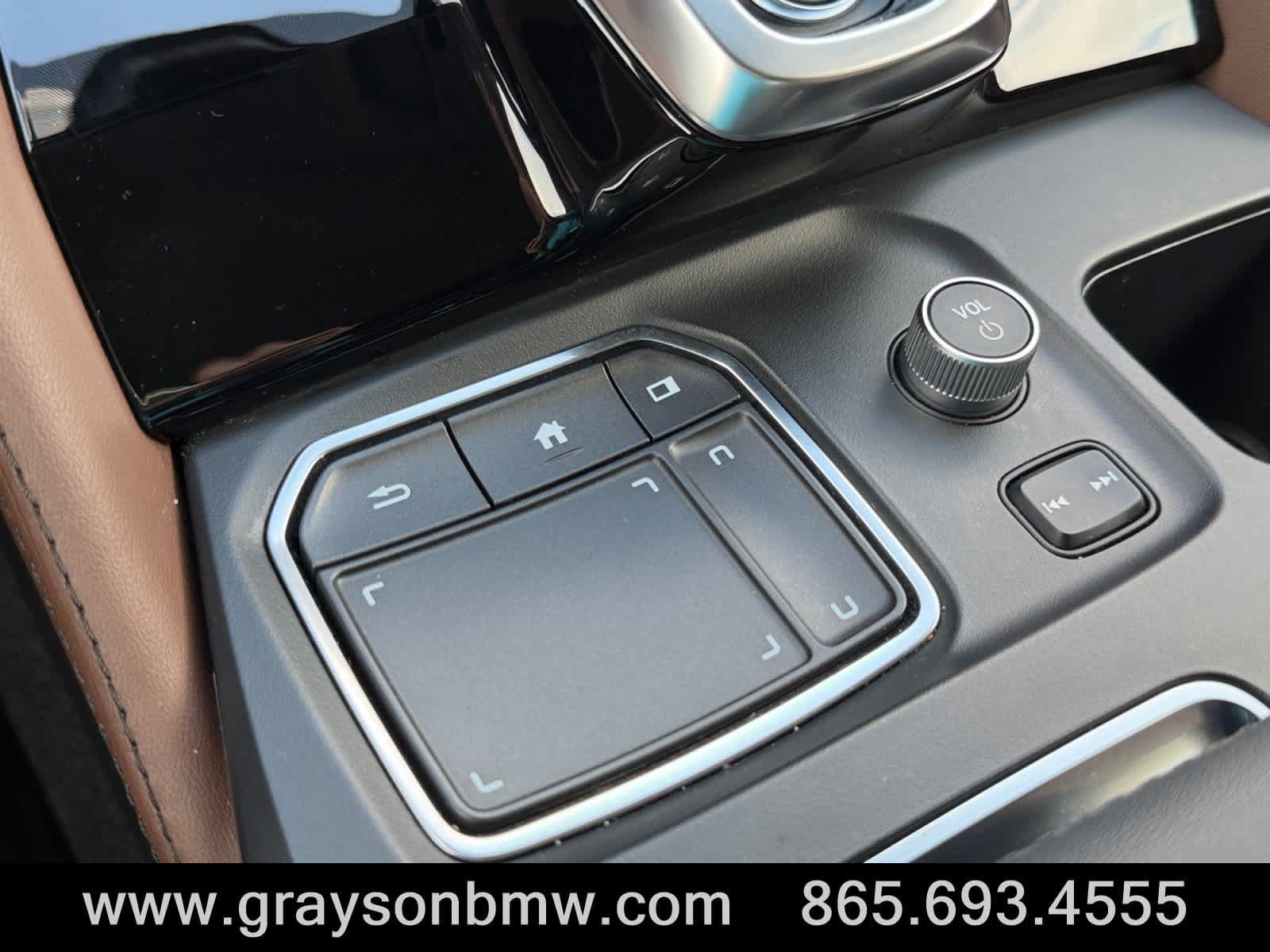Used 2024 Acura MDX w/ Advance Package AWD/4WD image 29
