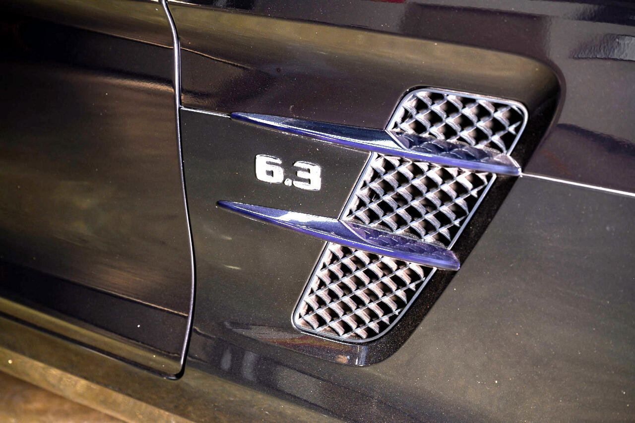 Used 2013 Mercedes-Benz SLS AMG GT Roadster image 14