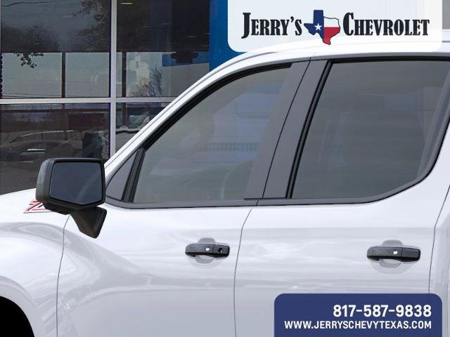 New 2026 Chevrolet Silverado 1500 LT Trail Boss w/ LT Trail Boss Premium Package image 14