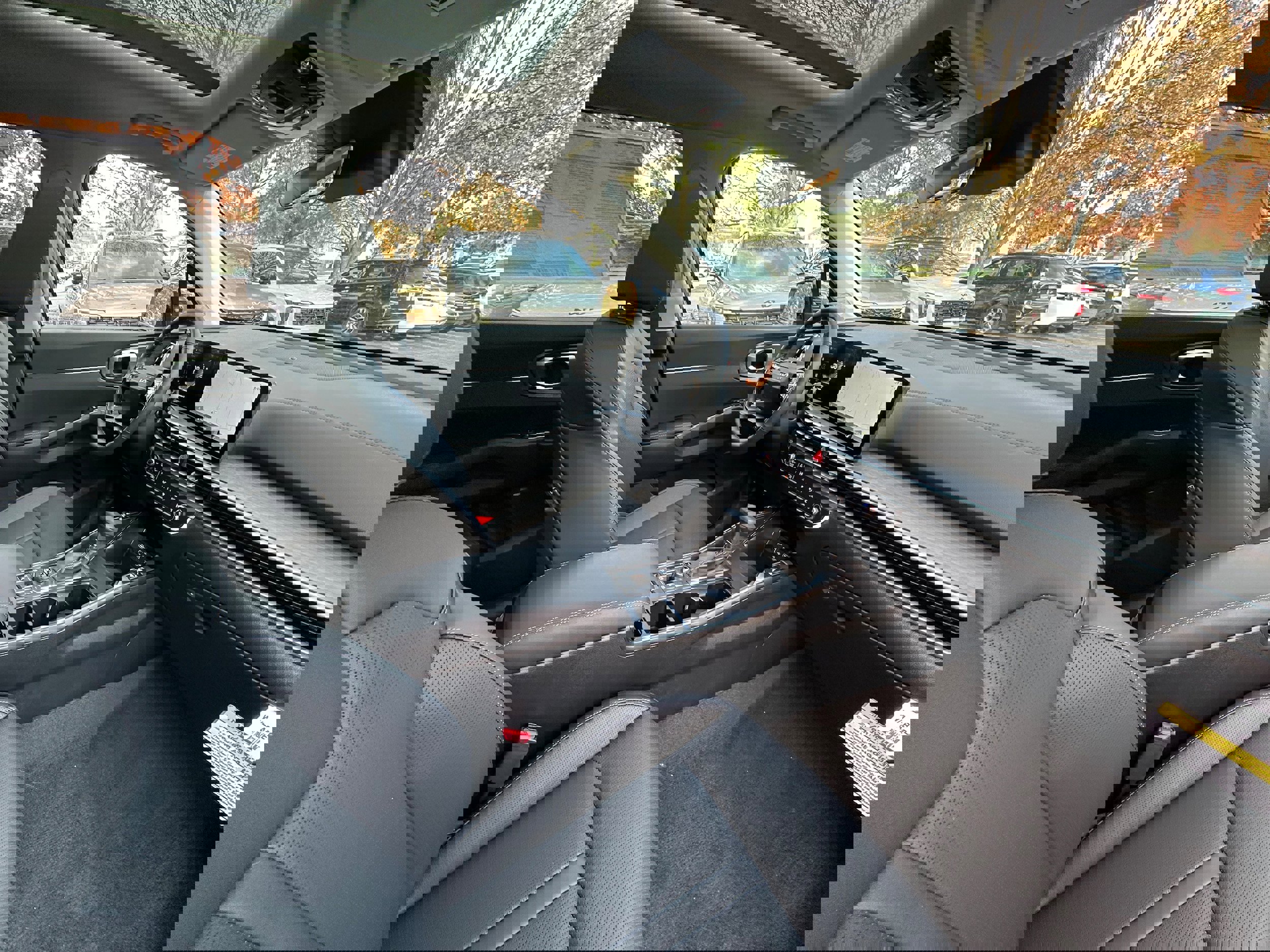 New 2026 Kia Sorento X-Line EX image 32