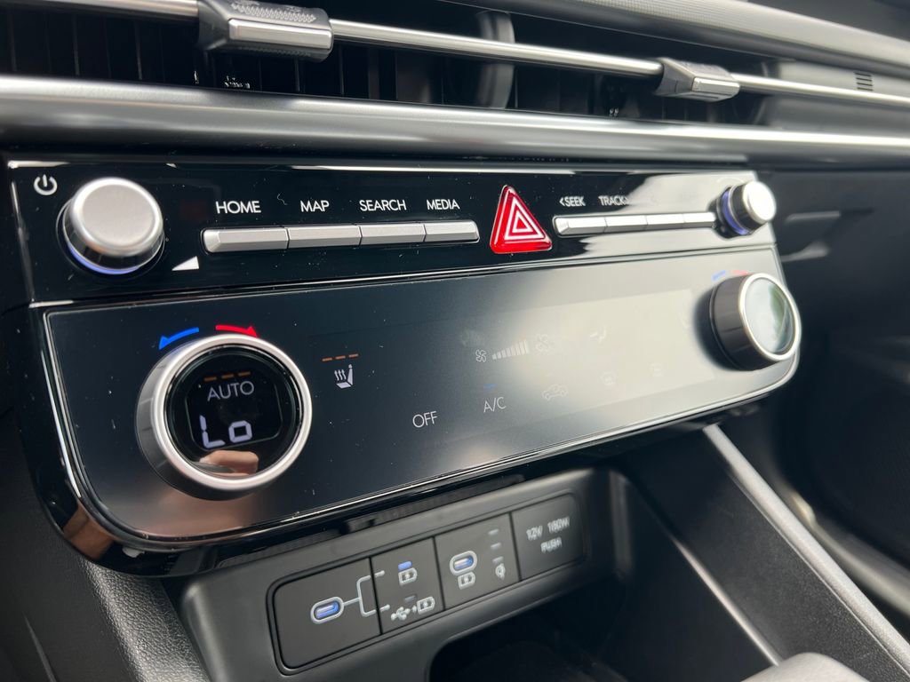 New 2026 Hyundai Santa Cruz SEL image 7