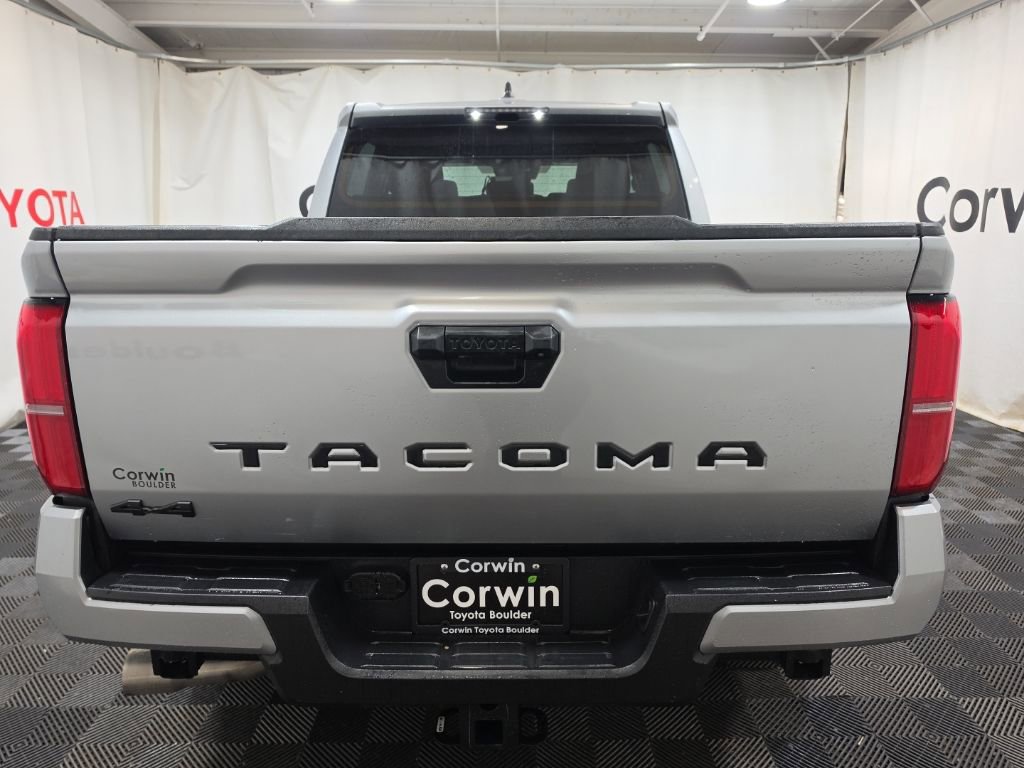 Used 2024 Toyota Tacoma TRD Off-Road image 5