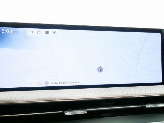 Used 2025 Genesis GV80 3.5T Advanced image 16