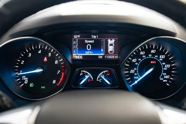 Used 2014 Ford Escape Titanium w/ Equipment Group 401A image 17