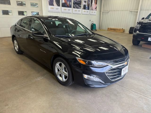 Used 2024 Chevrolet Malibu LT FWD image 4