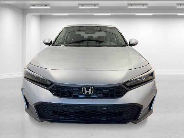 New 2027 Honda Civic LX image 8