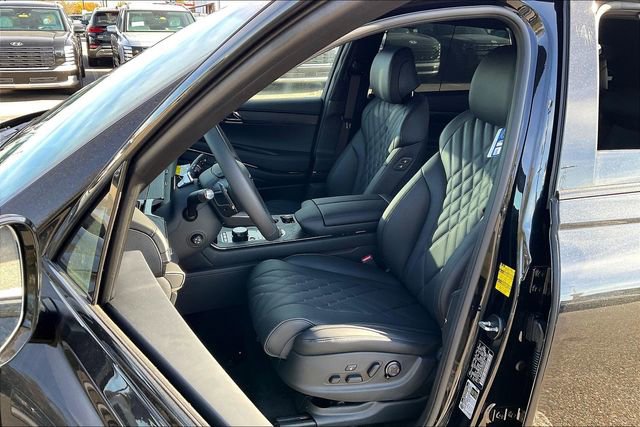 New 2026 Genesis GV80 3.5T Prestige image 9