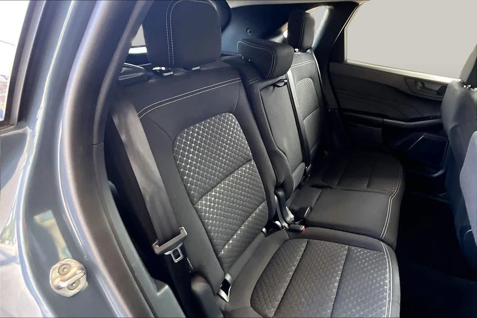 Used 2024 Ford Escape Active w/ Tech Pack #1 AWD/4WD image 19