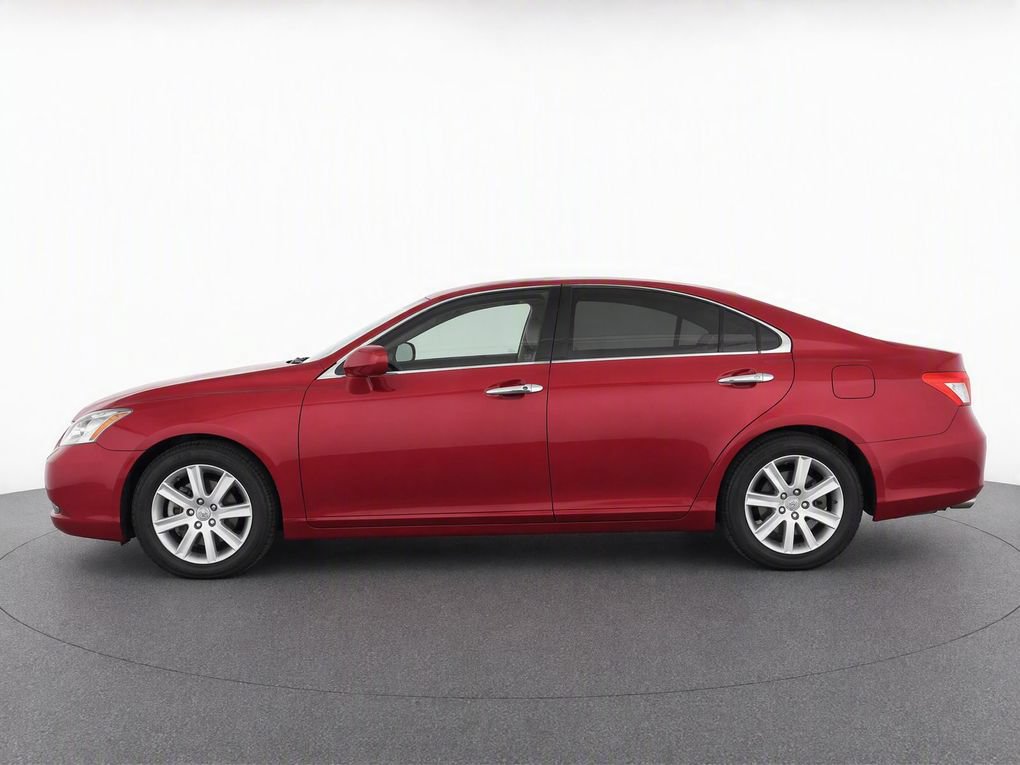 Used 2009 Lexus ES 350 FWD image 8