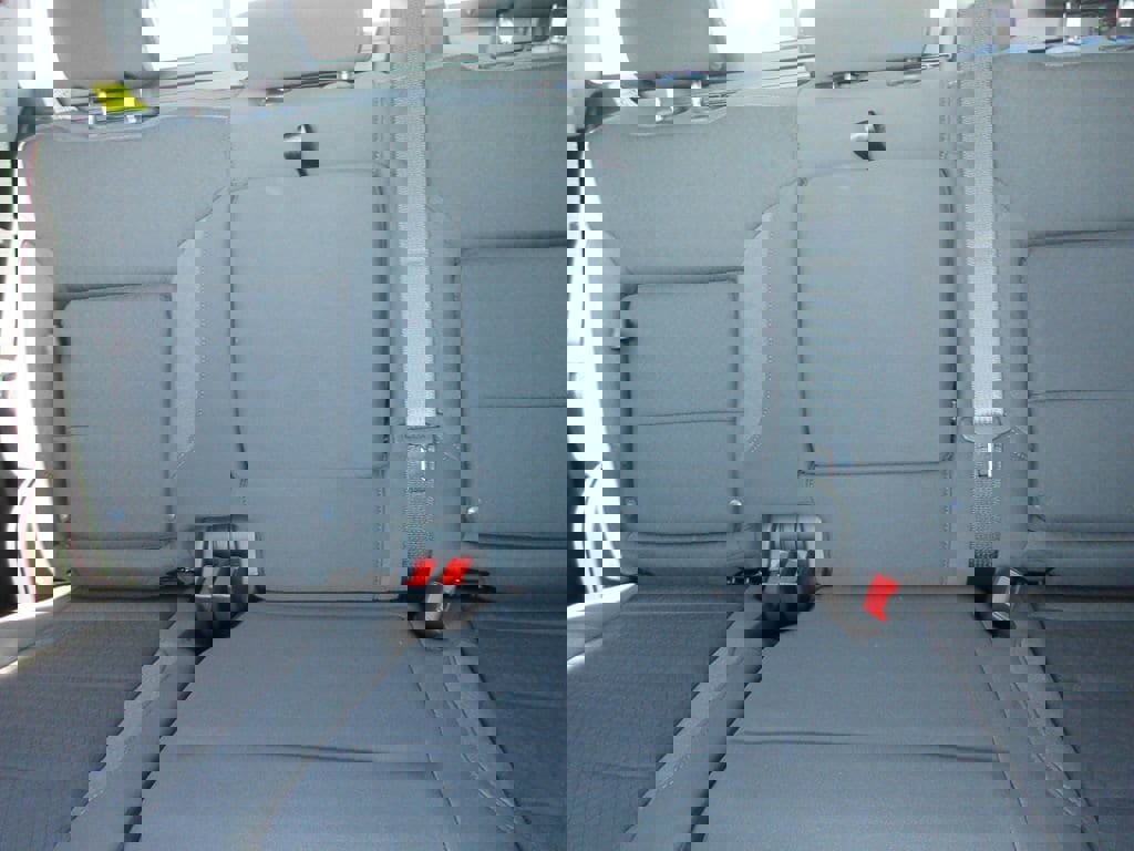 New 2026 Chevrolet Silverado 2500 LT w/ All Star Edition image 23