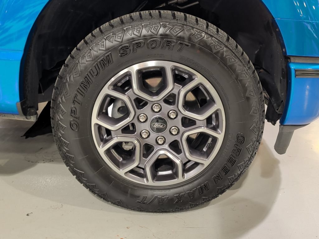 Used 2021 Ford F150 XL w/ Equipment Group 101A High AWD/4WD image 6