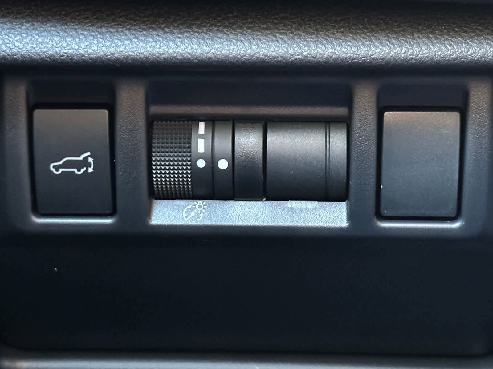 New 2026 Subaru Forester Wilderness AWD/4WD image 22