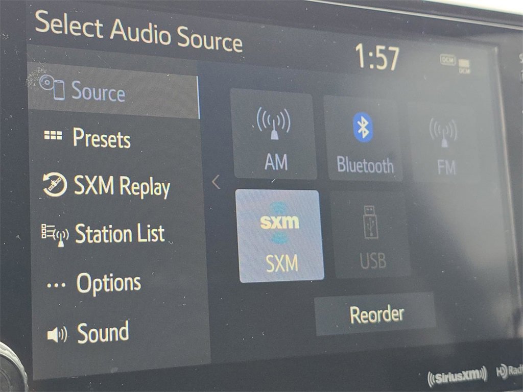 Used 2021 Toyota RAV4 Adventure image 10