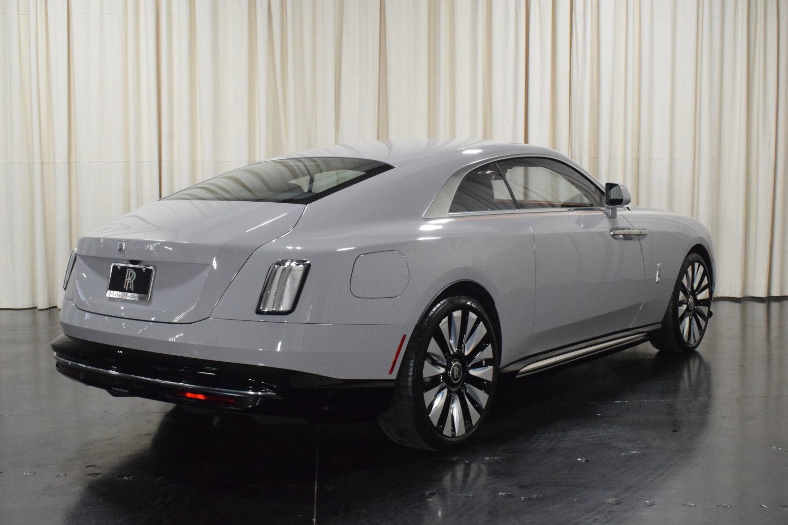 New 2024 Rolls-Royce Spectre w/ Spectre Launch Package image 2