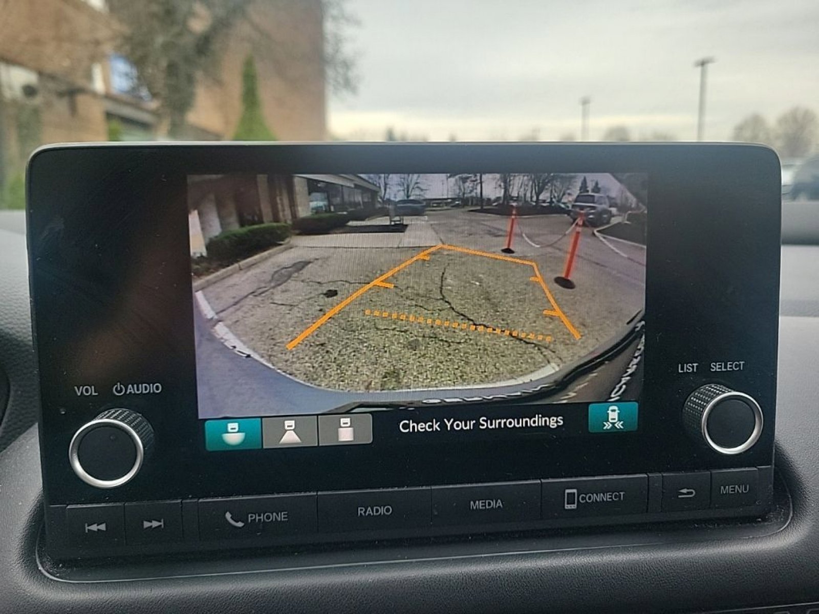 Used 2024 Honda HR-V Sport image 24