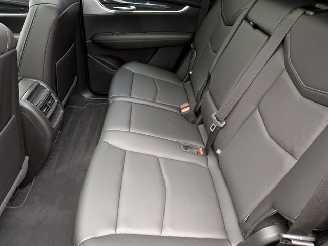 Certified 2023 Cadillac XT5 Premium Luxury image 20